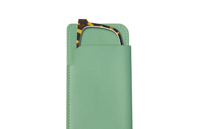 The Top Frame Case Evergreen - Product Thumbnail 2 - Pair Eyewear