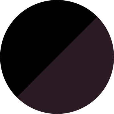 The Grape Gradient Crystal