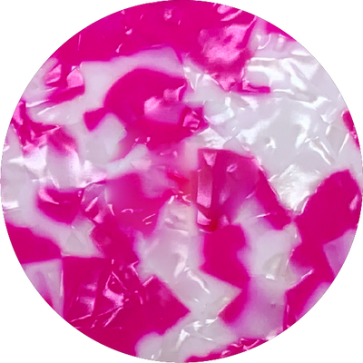 The Pearlescent Stripes Split