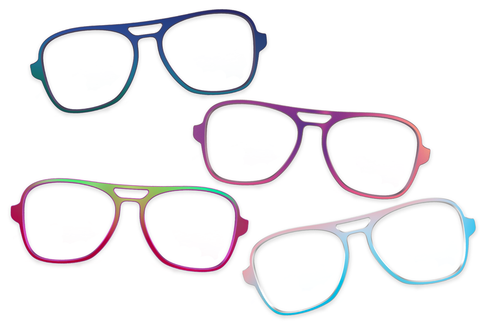 The Ombre Premiums Set - Secondary Image - Pair Eyewear