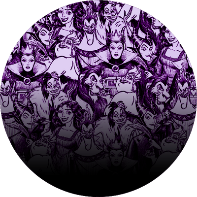 The Evil Queen Gradient
