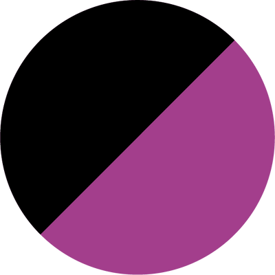 The Grape Gradient Crystal