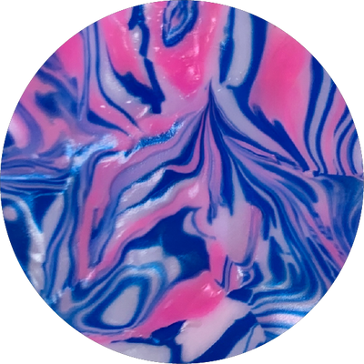 The Polarized Abalone Sun Top