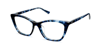 The Wanda - Blue Tortoise - Thumbnail2 - Pair Eyewear