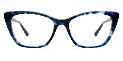 The Wanda - Blue Tortoise - Thumbnail1 - Pair Eyewear