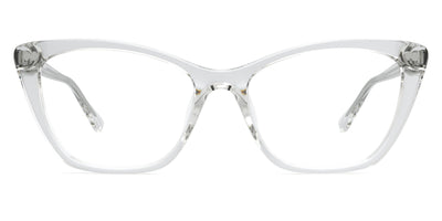 The Wanda - Crystal Clear - Thumbnail14 - Pair Eyewear