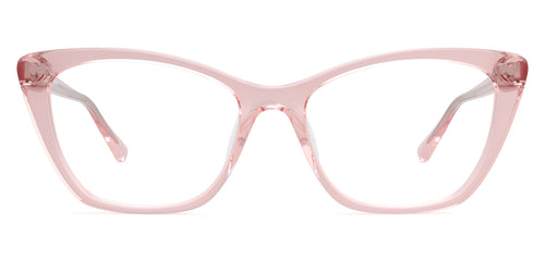 The Wanda - Lensless - Secondary Image - Pair Eyewear