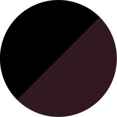 The Grape Gradient Crystal