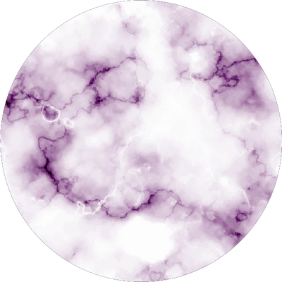 The Viola Pearl Marble