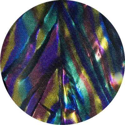 The Pearlescent Stripes Split