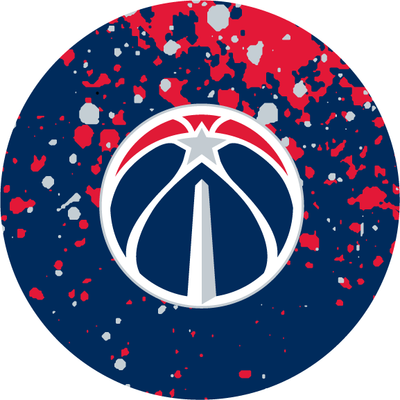 The Timberwolves Splatter