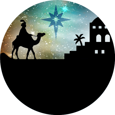 The Figgy Pudding