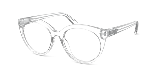 The Zuri - Lensless - Secondary Image - Pair Eyewear