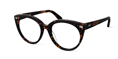 The Zuri - Tortoise - Thumbnail2 - Pair Eyewear