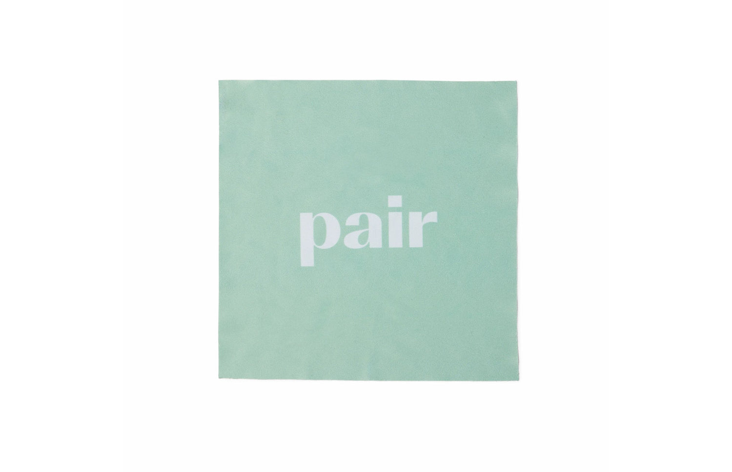 The Pair 3 Piece Cleaning Cloth Set - Product Image 3 - Pair Eyewear