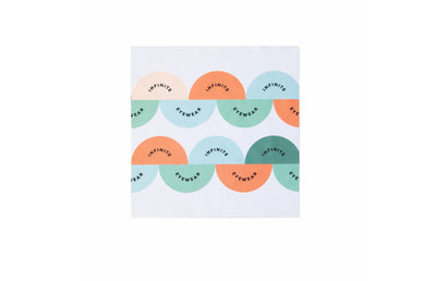 The Pair 3 Piece Cleaning Cloth Set - Product Thumbnail 4 - Pair Eyewear