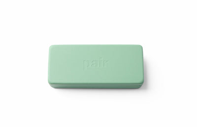 The Essential Glasses Case - Product Thumbnail 1 - Pair Eyewear