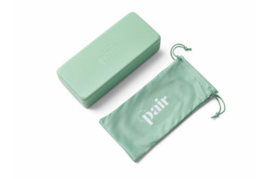 The Essential Glasses Case - Product Thumbnail 2 - Pair Eyewear