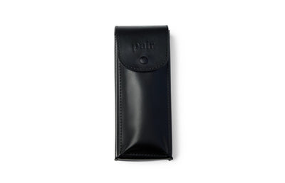 The Pair Pocket Case Black - Product Thumbnail 1 - Pair Eyewear