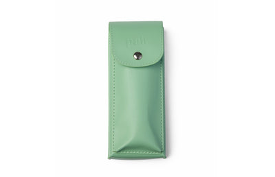 The Pair Pocket Case Evergreen - Product Thumbnail 1 - Pair Eyewear