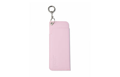 The Top Frame Keychain Case Pink - Product Thumbnail 1 - Pair Eyewear