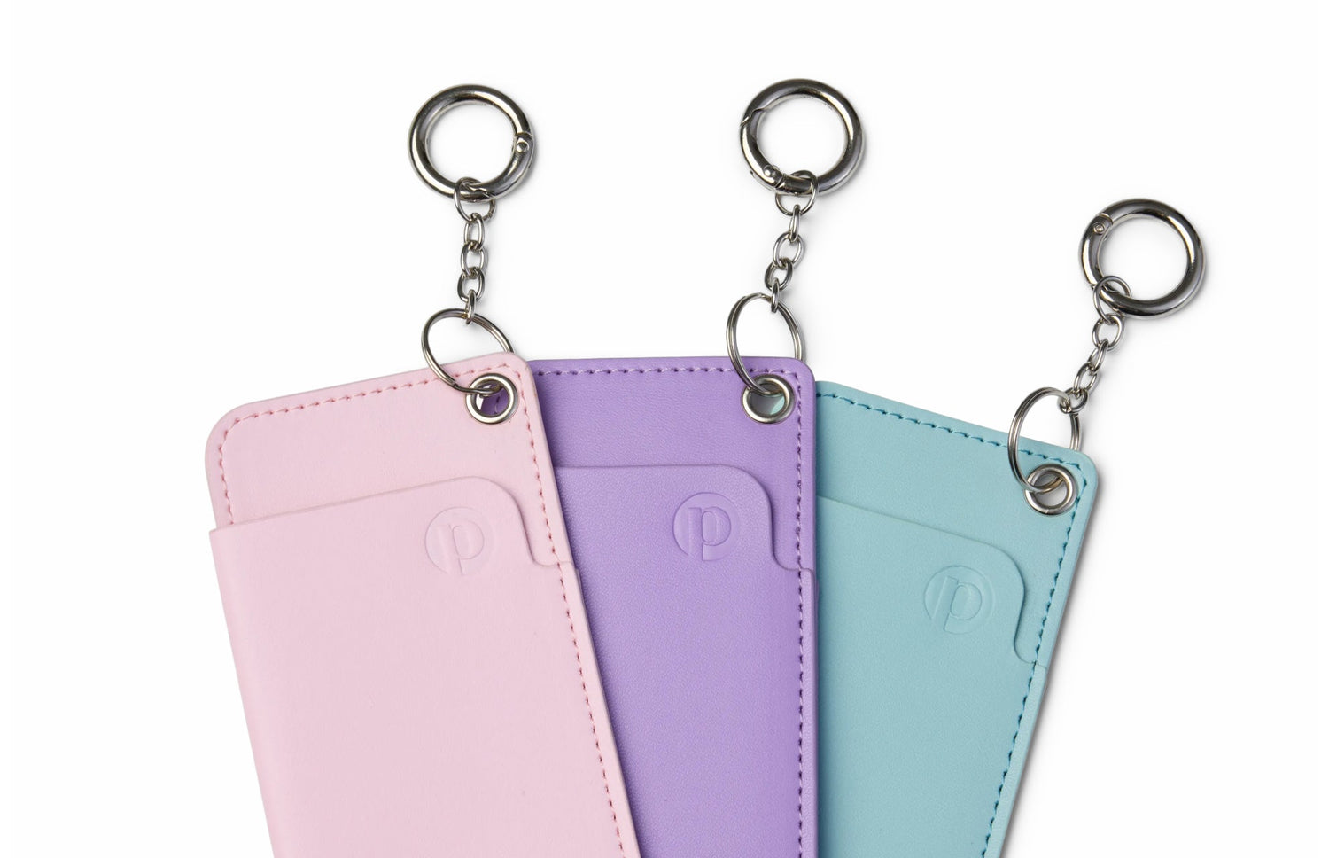 The Top Frame Keychain Case Pink - Product Image 4 - Pair Eyewear