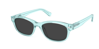The Addison - Seafoam Clear Sun - Thumbnail3 - Pair Eyewear