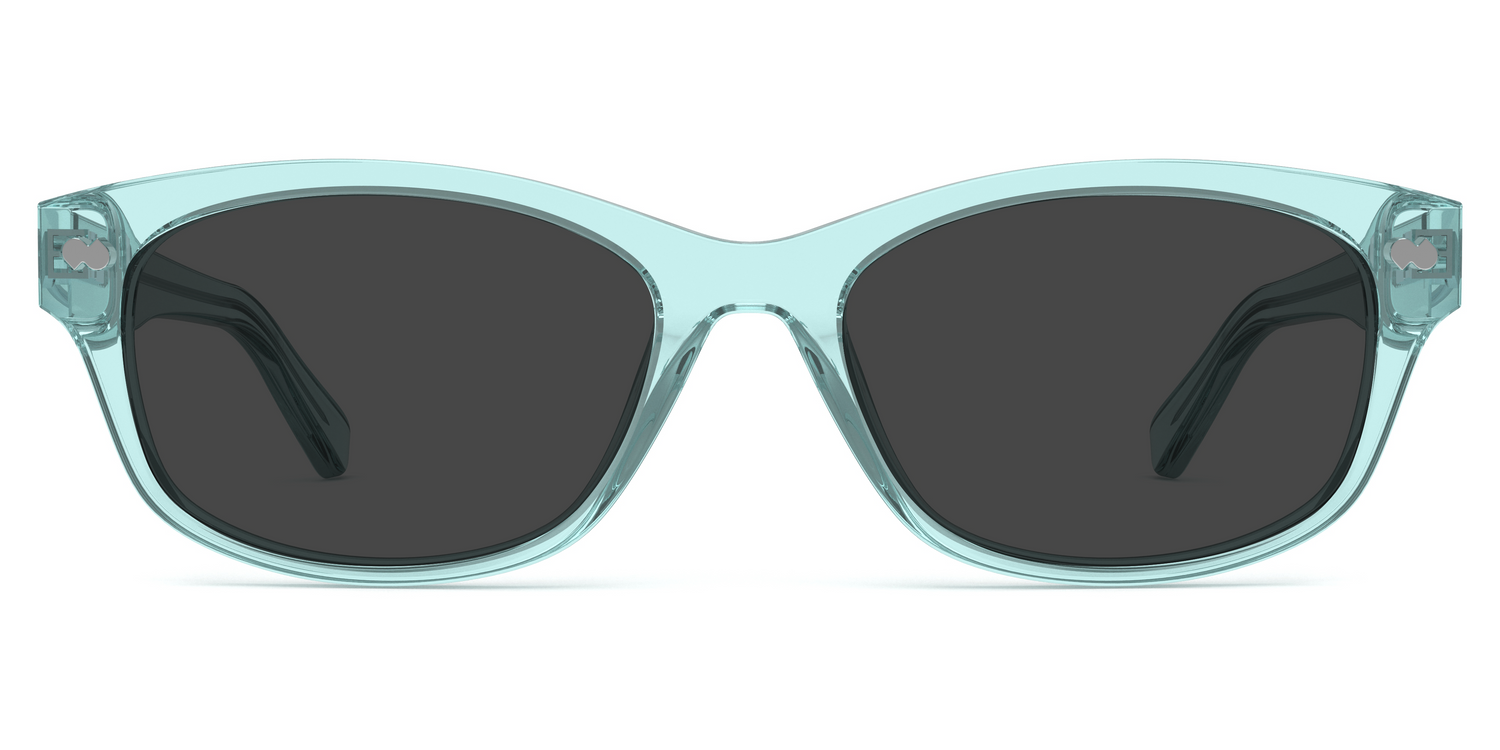 The Addison - Seafoam Clear Sun - Carousel1 - Pair Eyewear