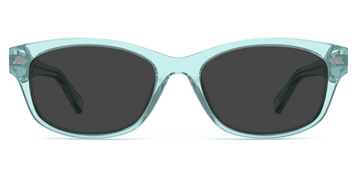 The Addison - Seafoam Clear Sun - Thumbnail1 - Pair Eyewear