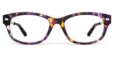 The Addison - Mixed Material - Lensless - Thumbnail 2 - Pair Eyewear