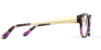 The Addison - Mixed Material - Lensless - Thumbnail 3 - Pair Eyewear