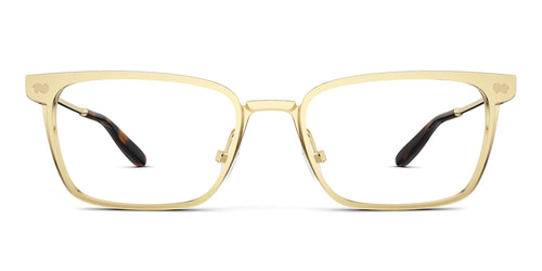 The Breda - Rx and Reader - Pair Eyewear