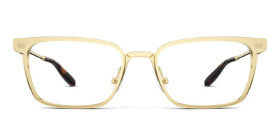 The Breda - Gold Metal - Thumbnail1 - Pair Eyewear
