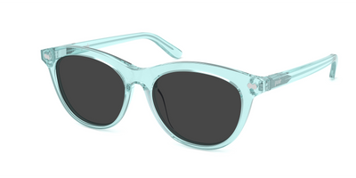 The Brook - Seafoam Clear Sun - Thumbnail3 - Pair Eyewear