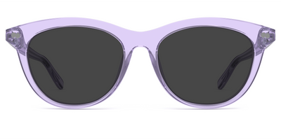 The Brook - Lavender Clear Sun - Thumbnail7 - Pair Eyewear