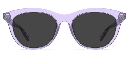 The Brook - Lavender Clear Sun - Pair Eyewear