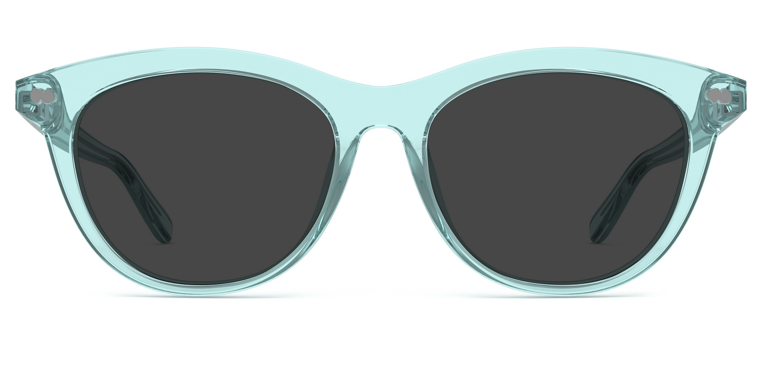 The Brook - Seafoam Clear Sun - Carousel1 - Pair Eyewear