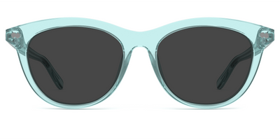 The Brook - Seafoam Clear Sun - Thumbnail1 - Pair Eyewear
