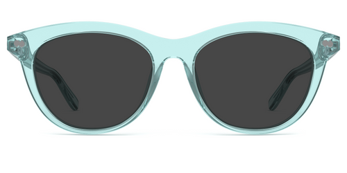 The Brook - Seafoam Clear Sun - Pair Eyewear