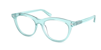 The Brook - Seafoam Clear - Thumbnail2 - Pair Eyewear