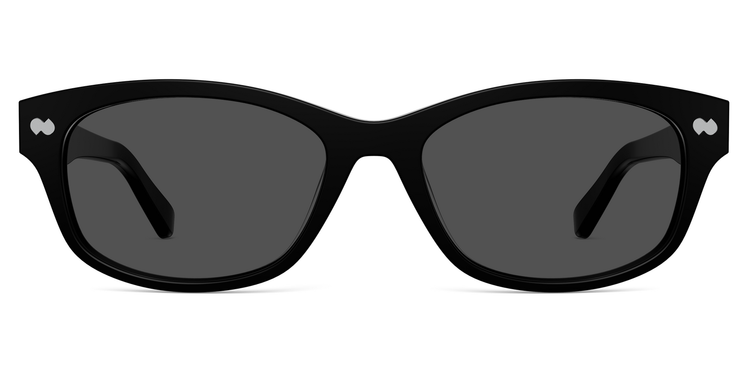 The Addison - Black Sun - Carousel1 - Pair Eyewear