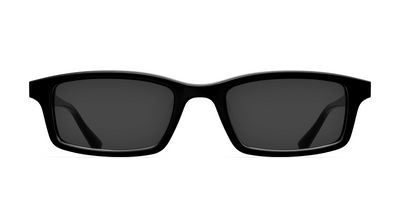 The Cedro - Black Sun - Thumbnail1 - Pair Eyewear