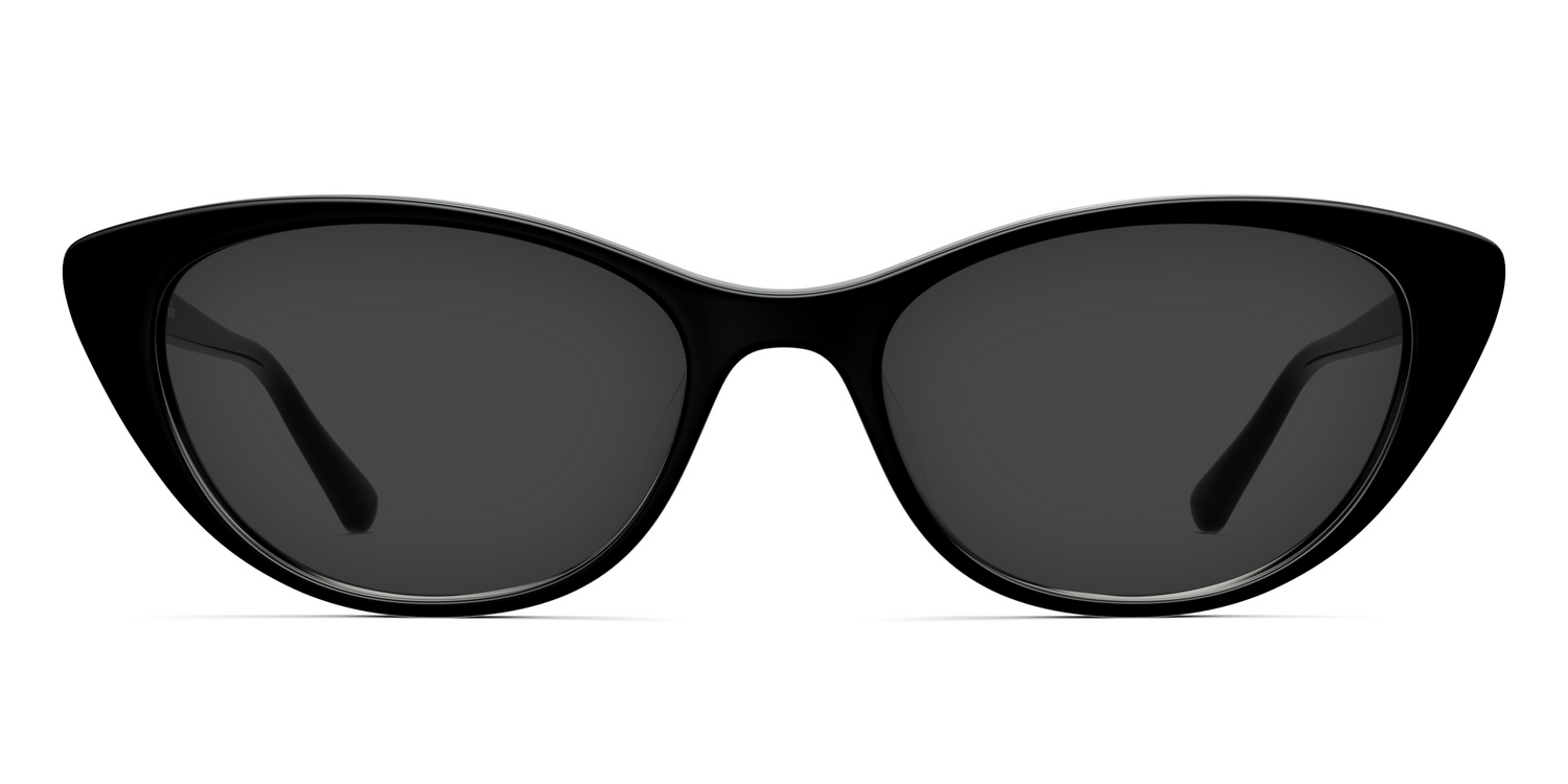 The ella - Lensless - Carousel 1 - Pair Eyewear