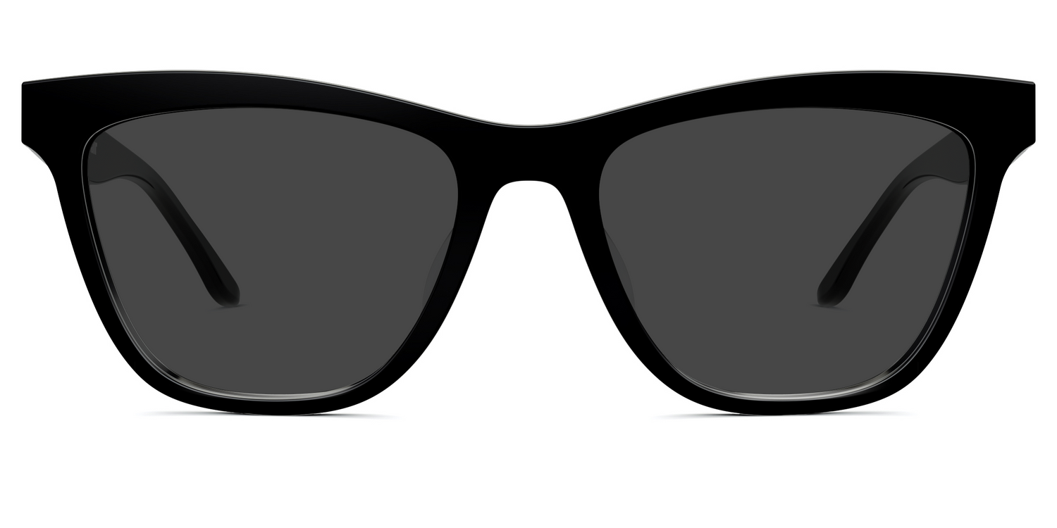The Harper - Lensless - Carousel 1 - Pair Eyewear