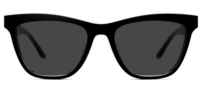 The Harper - Black Sun - Thumbnail1 - Pair Eyewear