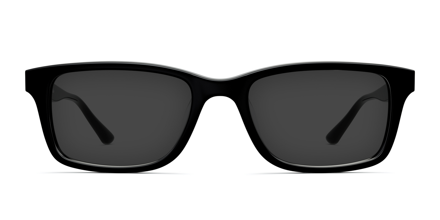 The Otero - Black Sun - Carousel1 - Pair Eyewear