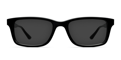 The Otero - Black Sun - Thumbnail1 - Pair Eyewear