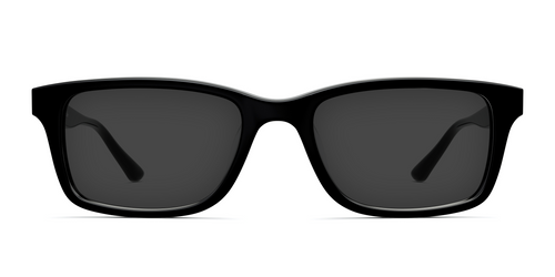 The Otero - Black Sun - Pair Eyewear