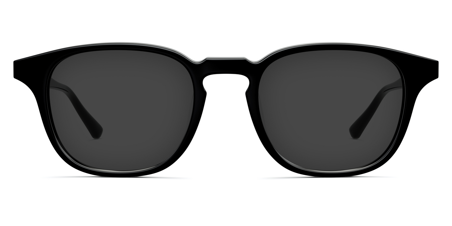 The Otis - Black Sun - Carousel1 - Pair Eyewear