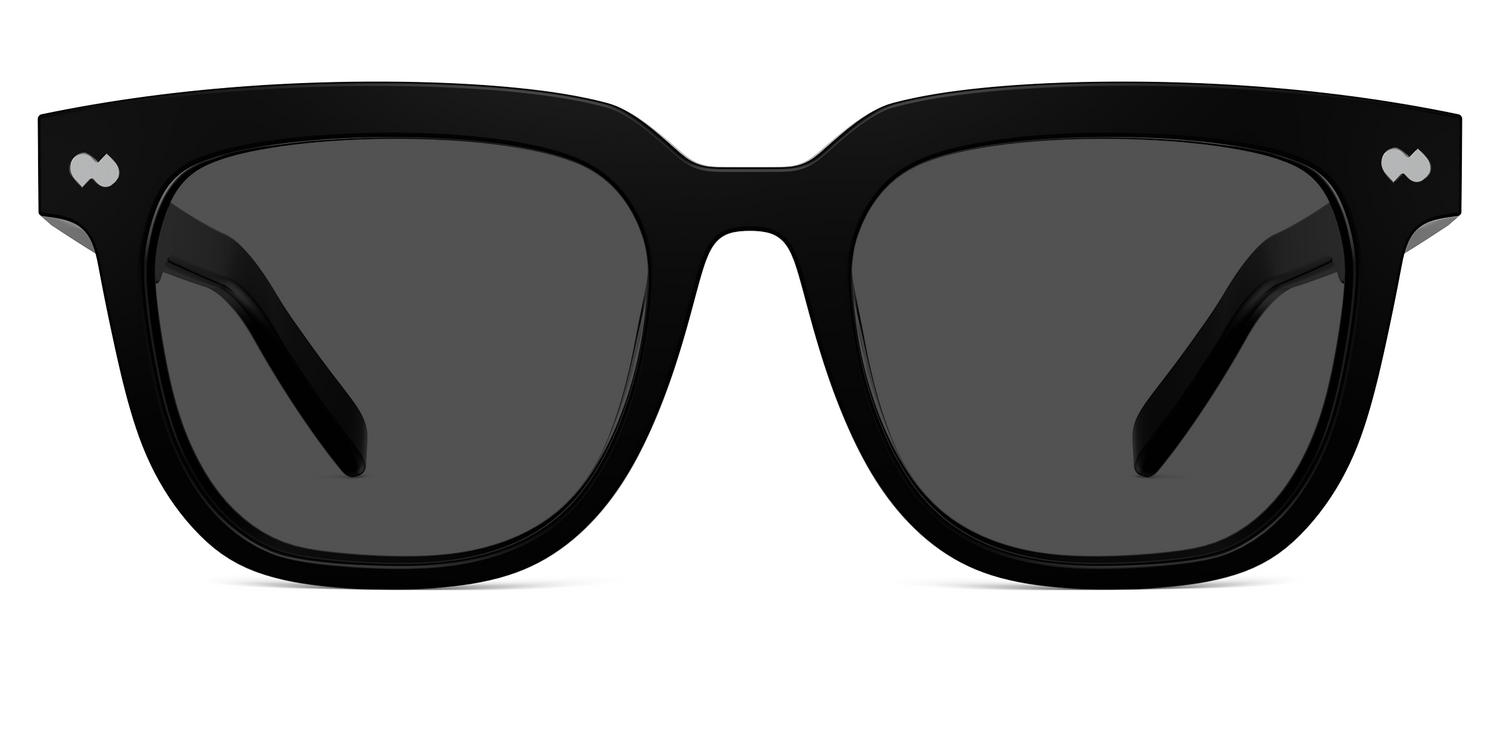 The Payton - Black Sun - Carousel1 - Pair Eyewear